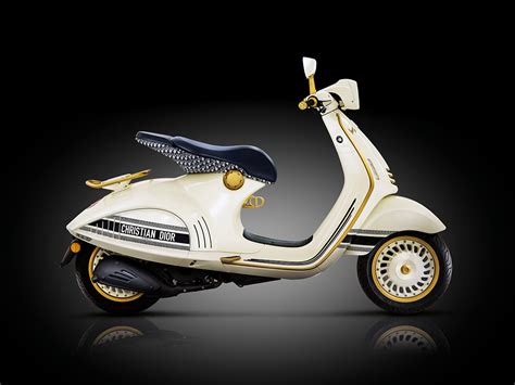 vespa christian dior kaufen|christian dior vespa 946.